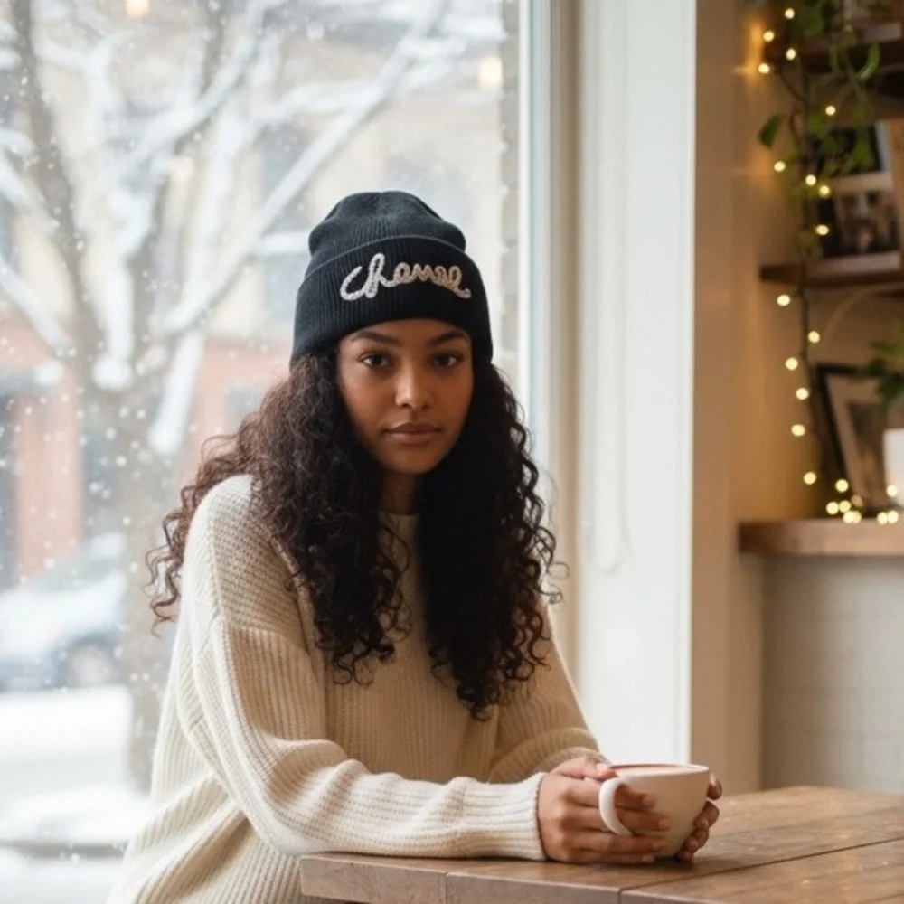 CC Beaute Black Hat